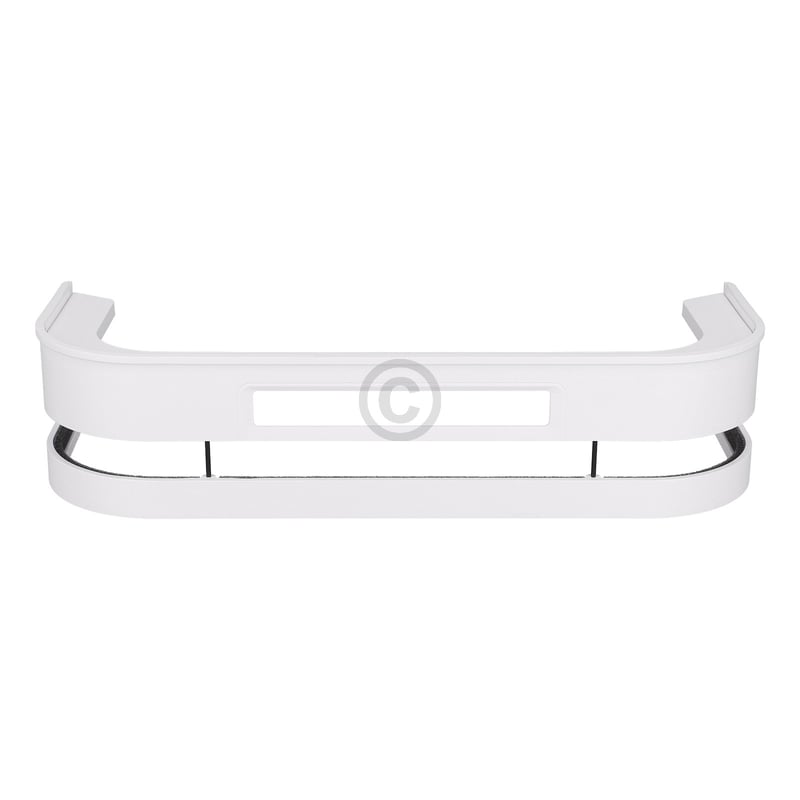 Stoßstangenabdeckung Ecovacs 201-2402-0002 für Staubsauger-Roboter