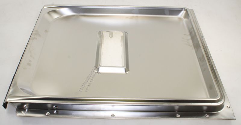 Candy Hoover Geschirrspüler Innenverkleidung 41052732 Tür