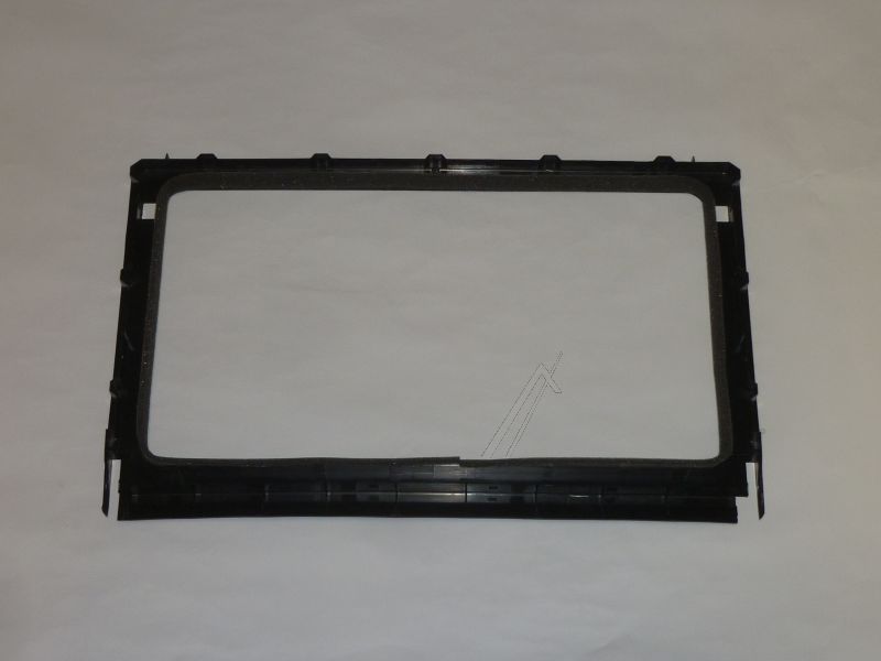 Rahmen C00373570 für Mikrowelle Whirlpool/Indesit 481246448185 Befestigungsrahmen