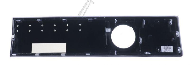 Dekorplatte für Waschmaschine Haier 0020509116AF 49128340 Bedruckt Front