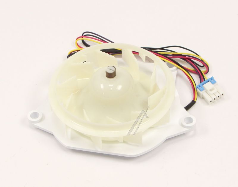 Gleichstrom Motorbaugruppe für Kühlschrank Lg EAU64824803 Antrieb, Montage