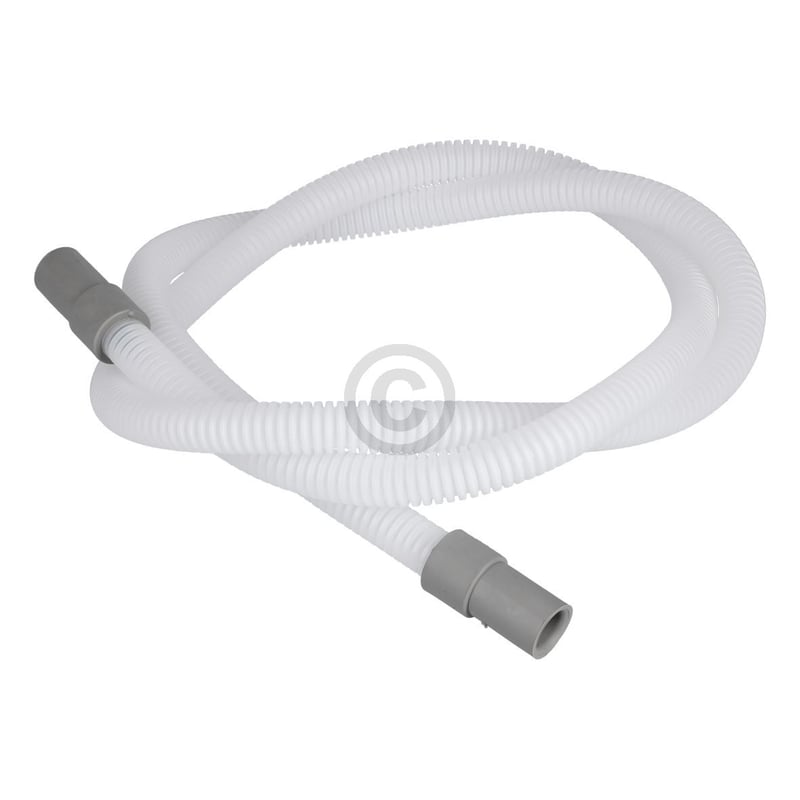 Zulaufschlauch Whirlpool 480112101508 für Trockner