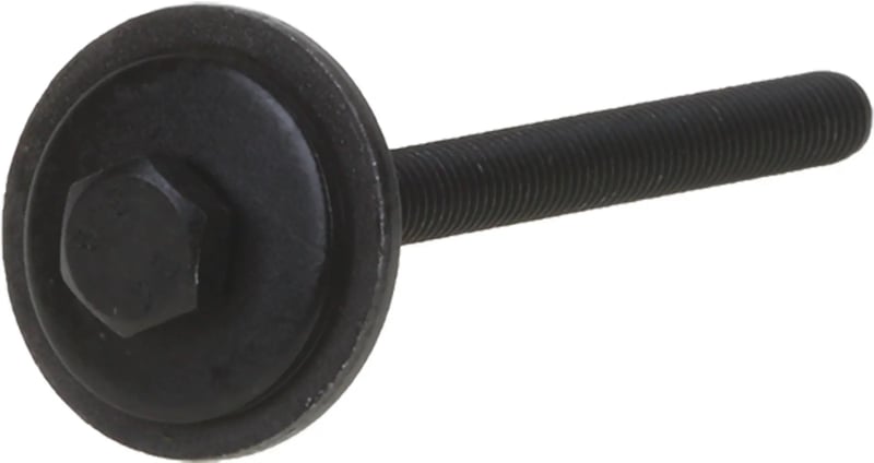 Schraube für Bosch Trockner 10010121 Befestigung, Wäschetrockner