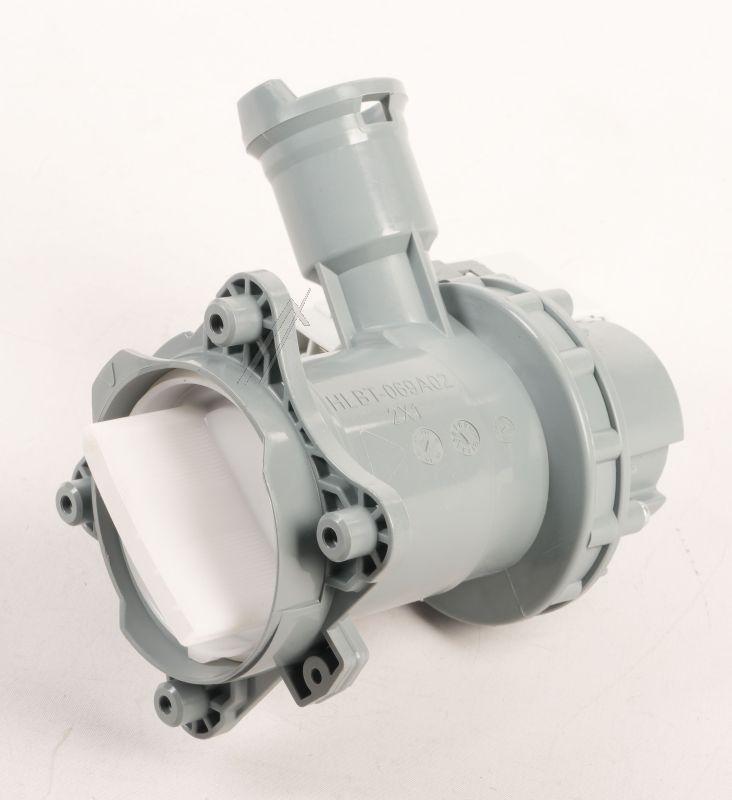 Laugenpumpe für Waschmaschine Com Ablaufpumpe für Bosch Siemens