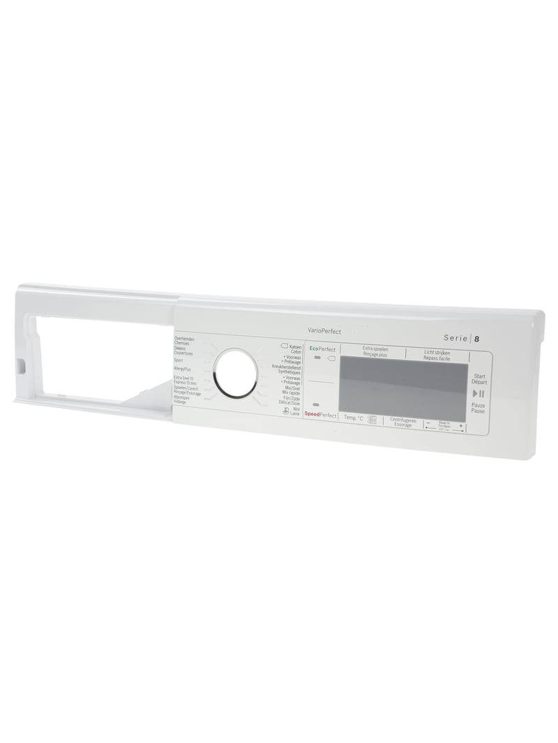 Bedienblende 11005998