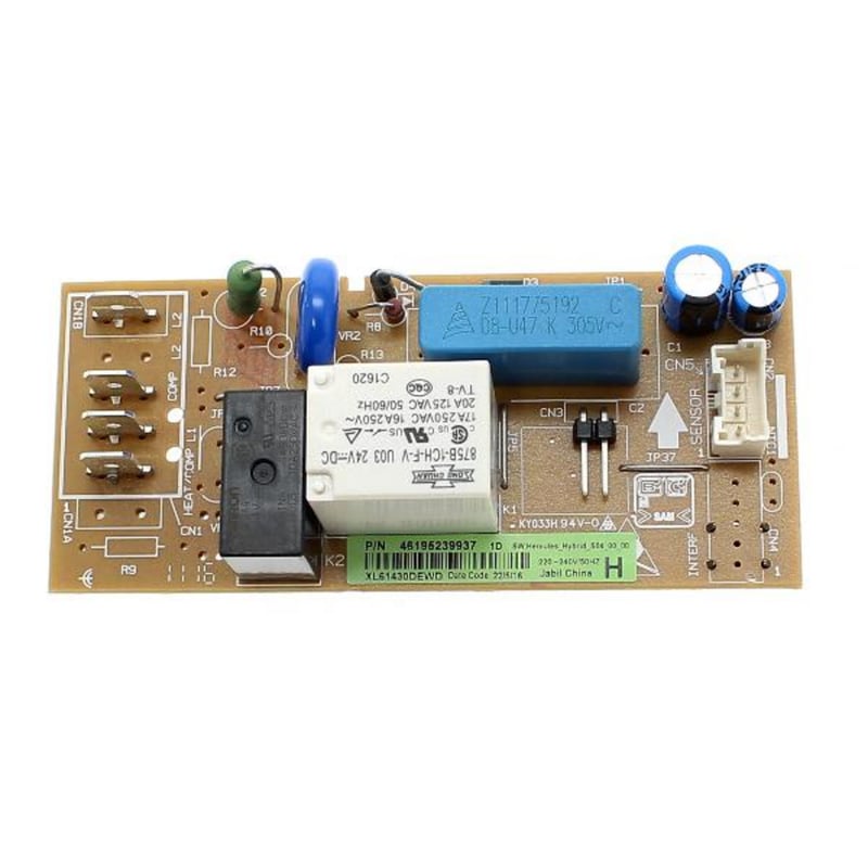 Steuerung (CB) 480132101593