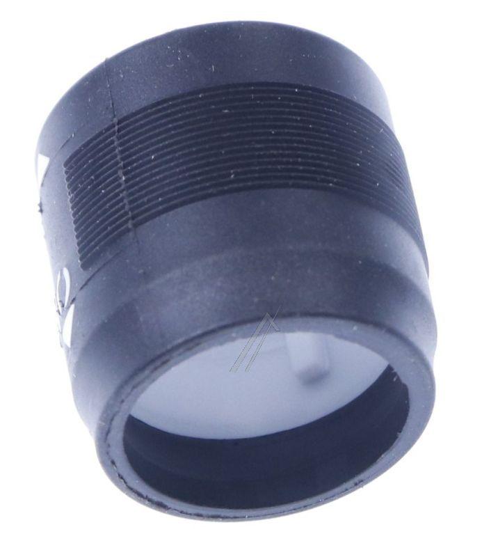 Gewinderinge für DeLonghi Kaffeemaschine 53132C8498 Milchaufschäumer