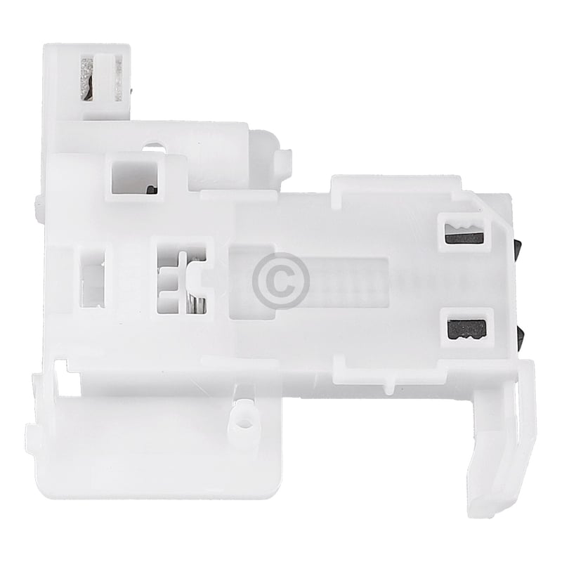 Türschloss passend für Bosch 10006917 Türverriegelung emz für Geschirrspüler