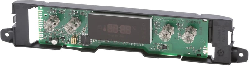 Bedienmodul programmiert 00704507