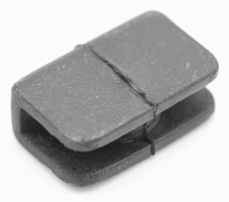 Pfannenträger für Ofen Hisense/Gorenje 246133 Fuss für Gitterträger