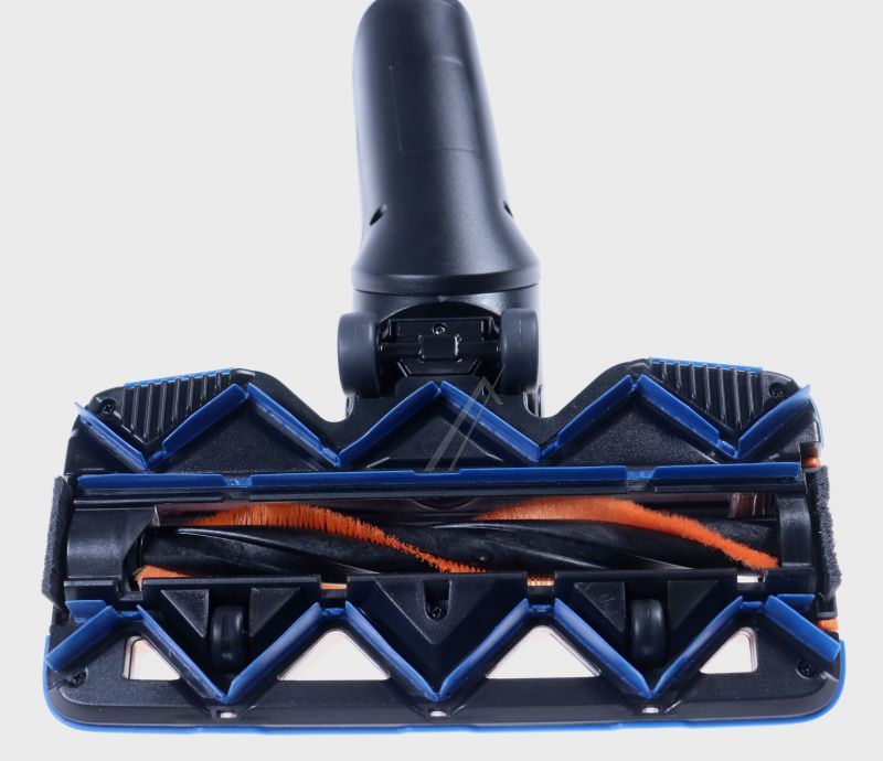 Bodendüse für Staubsauger Philips 300001467874 kupferfarben, Kombibürste