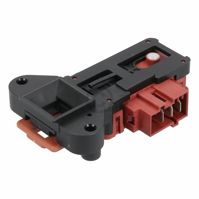 Türschloss ZV446M8 für Vestel Waschmaschine 32024465 Türverriegelung