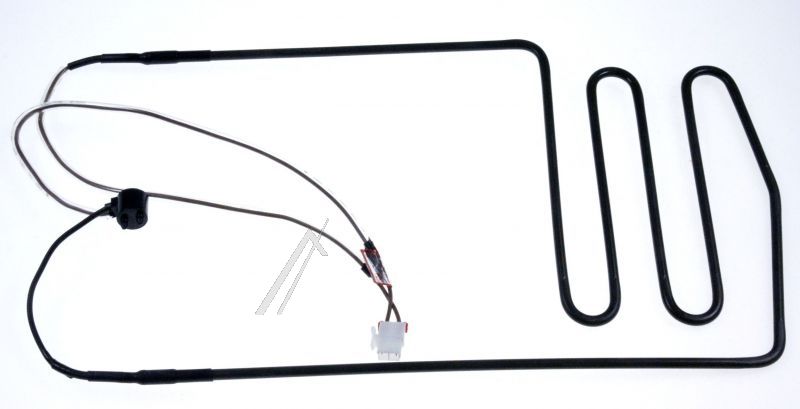 Abtauheizung für Kühlschrank Samsung Da8105880A Metallmantel 230V 300W