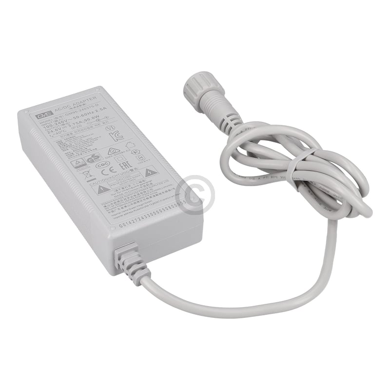 Window Cleaner Adaptor 201-2433-0013 Ecovacs