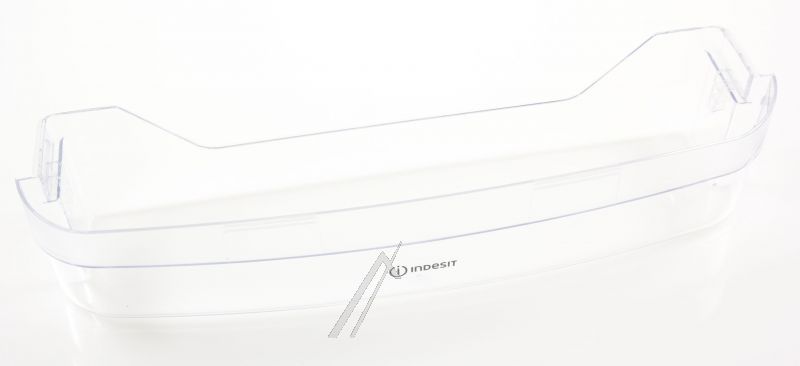 Flaschenablage für Kühlschrank Whirlpool/Indesit 481010803452 Flaschenhalter, Türfach