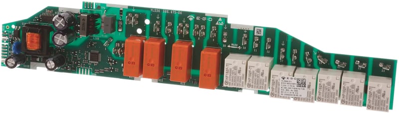 Relaismodul 11020208