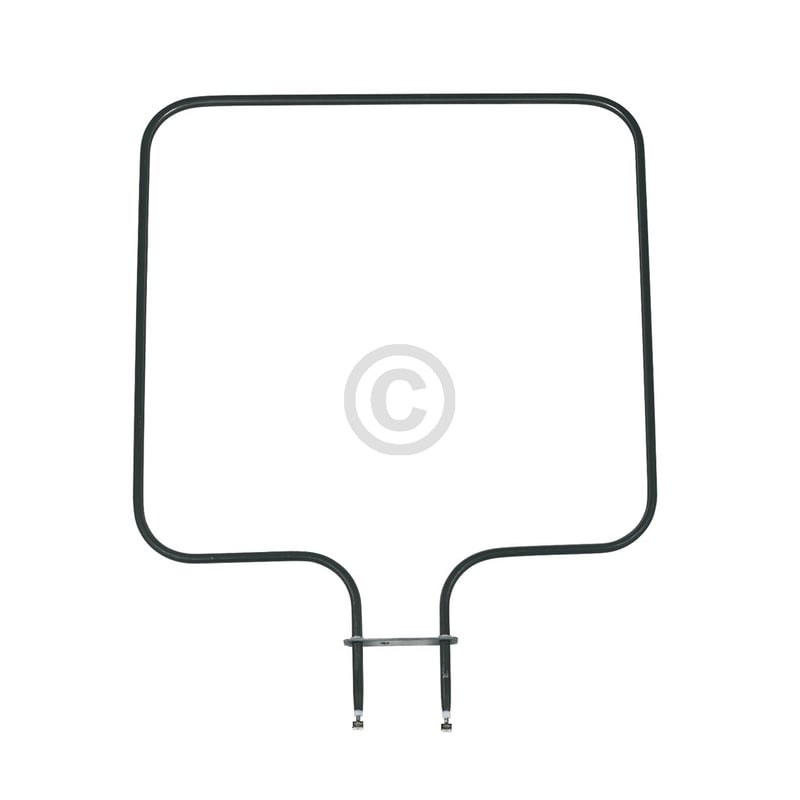 Heizelement AEG 14006521502/6 Unterhitze 1000W 230V für Backofen