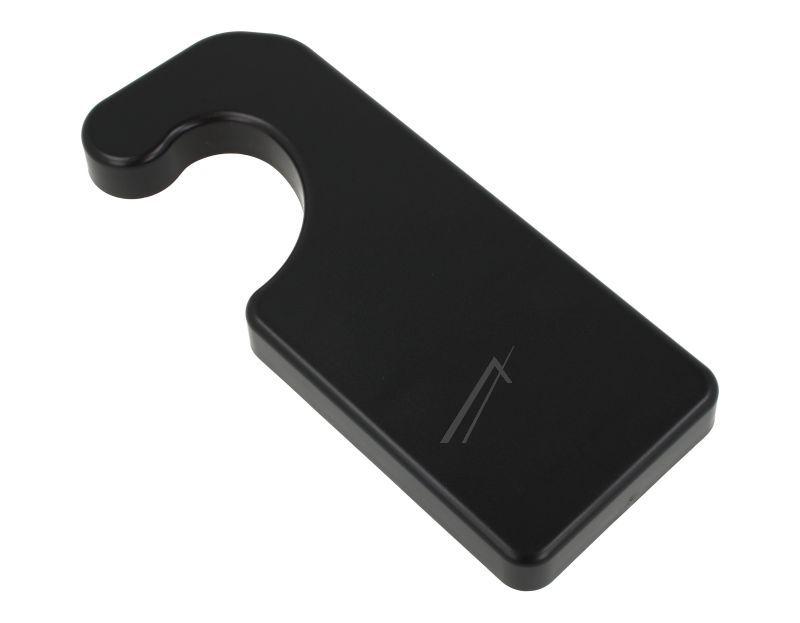 Scharnierabdeckung für Kühlschrank Haier 0060263160C Gehäuse Blende