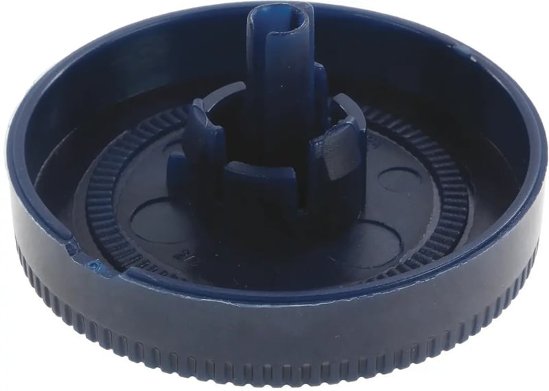 Drehgriff-Temperatur 00633786