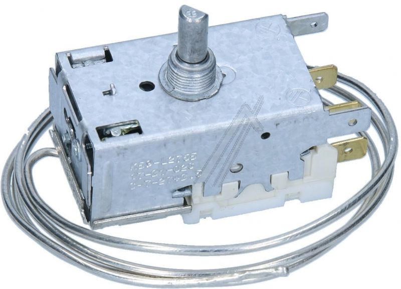 Kühlschrank-Thermostat Robertshaw 2262350206 K59l2765000 für Electrolux
