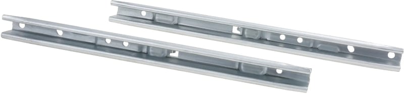 Laufschiene für Waschmaschine Bosch 11010732 Führung, Kunststoff