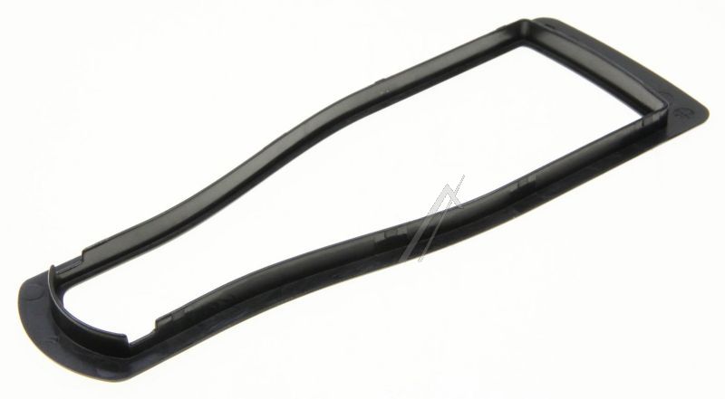 Abdeckrahmen für Türgriff DOMETIC 289012210 an Absorberkühlschrank