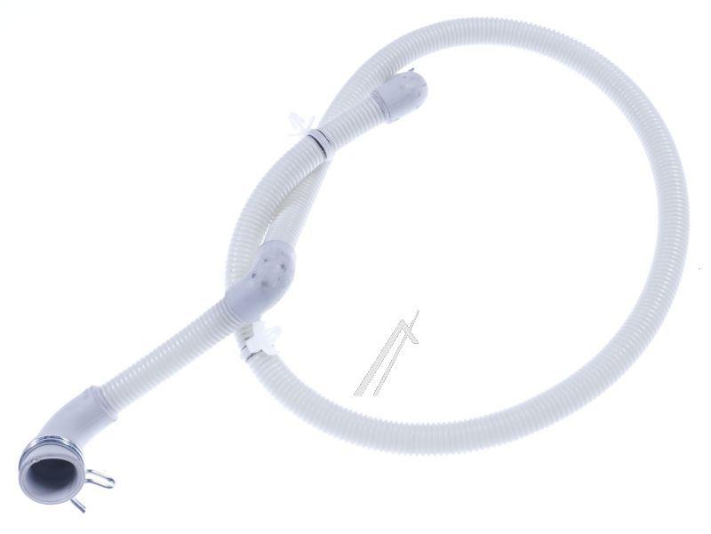 Pumpendichtung Verbindungsschlauch für Waschmaschine Beko C00873717 Dichtung Schlauch