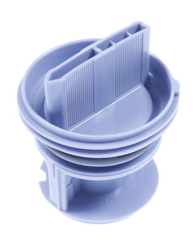 Flusensieb-Einsatz für Bosch/Siemens Waschmaschine 12045477 zweiteilig