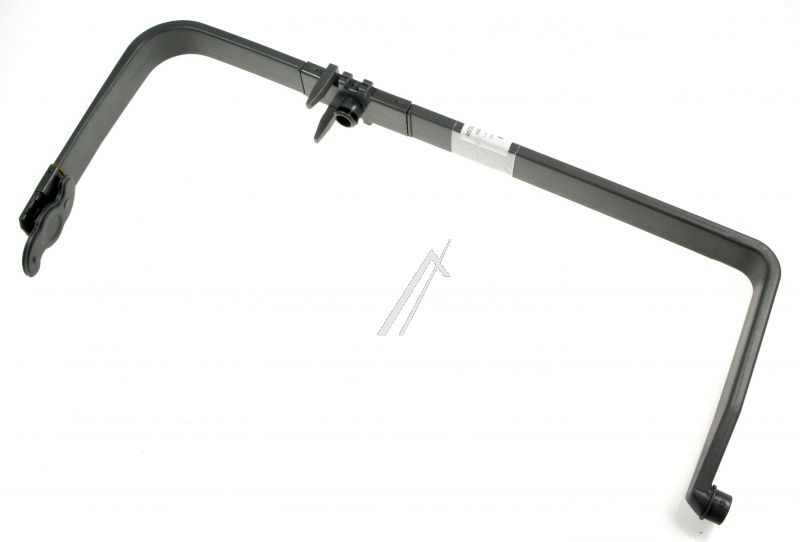 Sprüharmrohr für Atag Geschirrspüler 46007 Zulauf, Düse