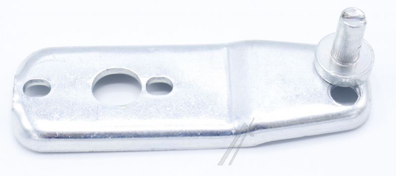 Kühlschrank-Türscharnier Vestel 37029648 Unterschrank