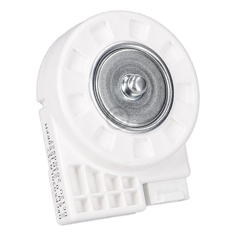Lüftermotor passend für Samsung DA31-00146B BLUPARTS - KOMPATIBEL 10115906