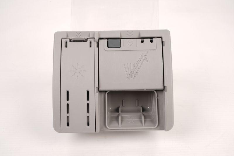 Dosierkombination für Bosch Siemens Geschirrspüler 00645208 Zugabevorrichtung