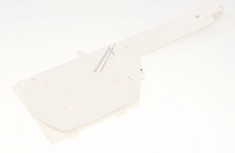 Ladetrichterdeckel für Waschmaschine Whirlpool 488000536237 9kg, 470 WD EV1E/2U