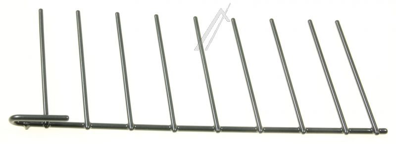 Unterkorb-Links Beko Geschirrspüler C00880079 Tabakhalter, vorne, links, RAL7016