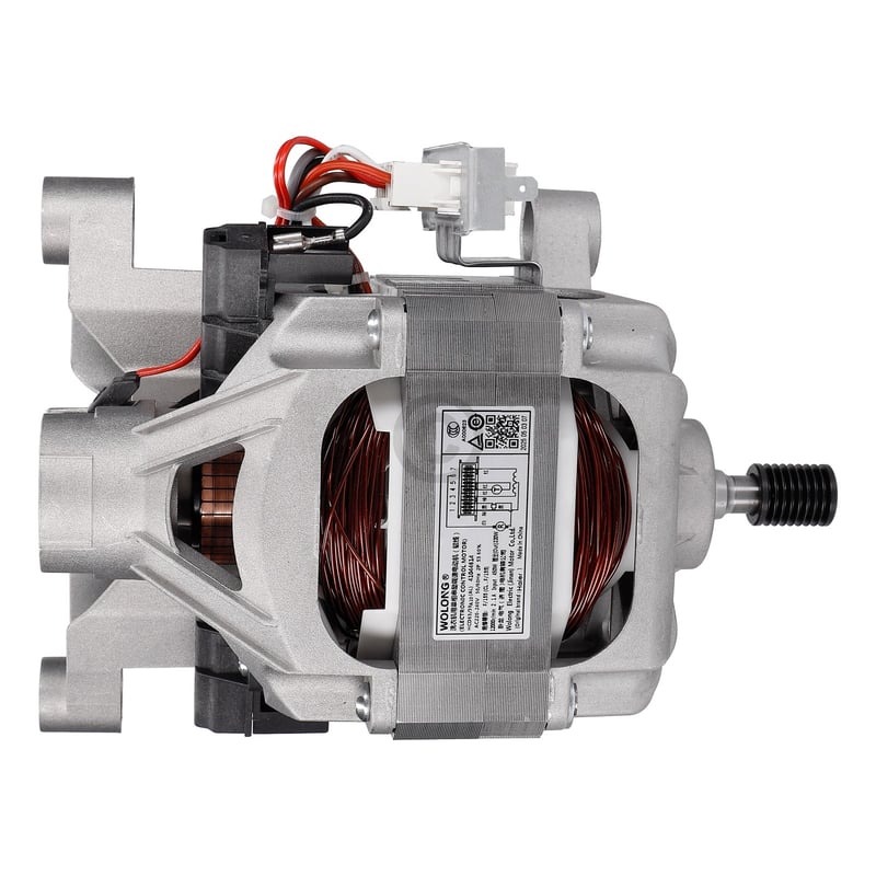 Collektor-Motor für Candy Waschmaschine 41044614 Waschmaschinen-Motor
