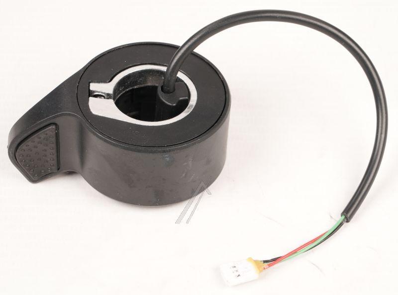 Gashebel Ducati P2-054 für E-Scooter Pro 2 Serie