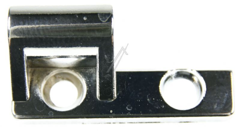 Scharniere links für Kühlschrank Smeg 871331460 Tür