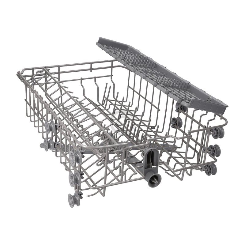 Geschirrspülerkorb Midea 12976000007852 Oberkorb mit Sprüharm