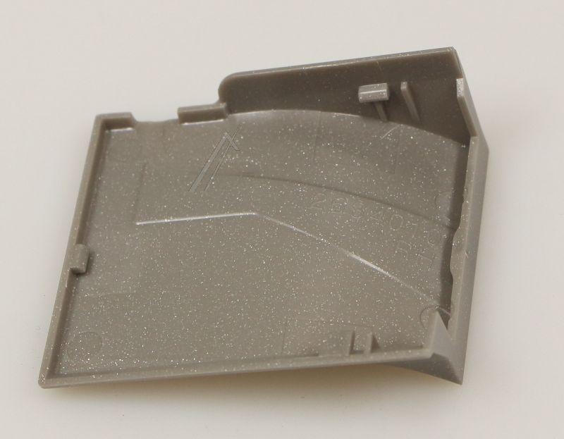 Deckel, Blende, rechts (2634010033)