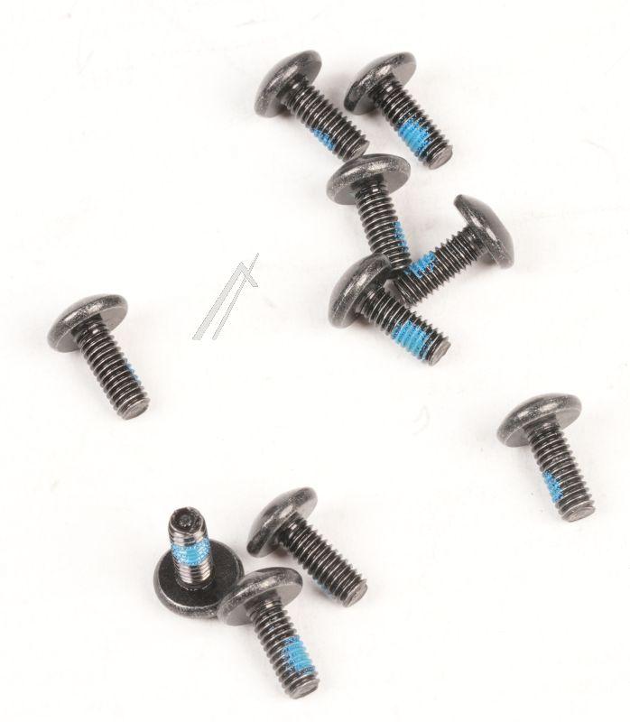 Innensechskantschraube mit großem flachem Rundkopf M4x10 Segway-Ninebot AB.50.0018.77 für E-Scooter