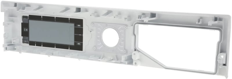 Bedienblende 11006253