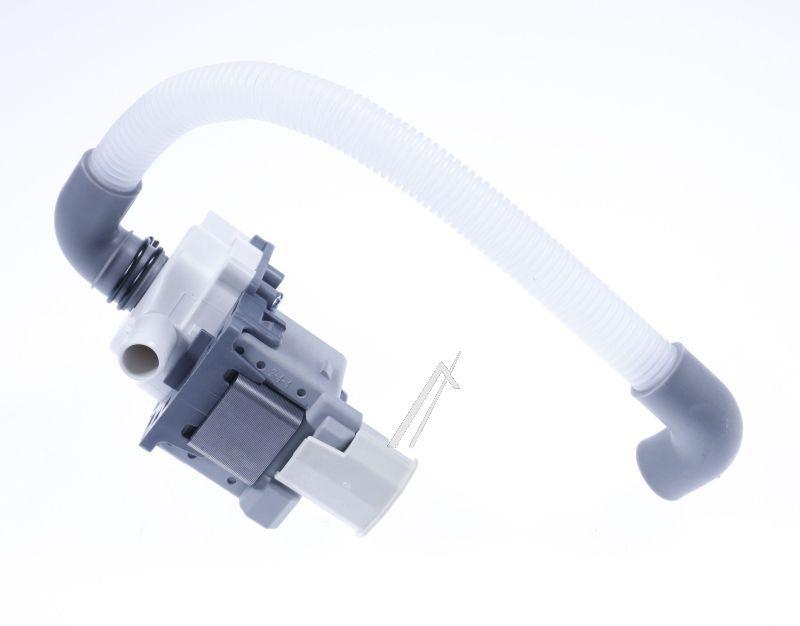 Laugenpumpe für Geschirrspüler Whirlpool Indesit C00850113 Baugruppe Direkteinspritzung 62 Liter