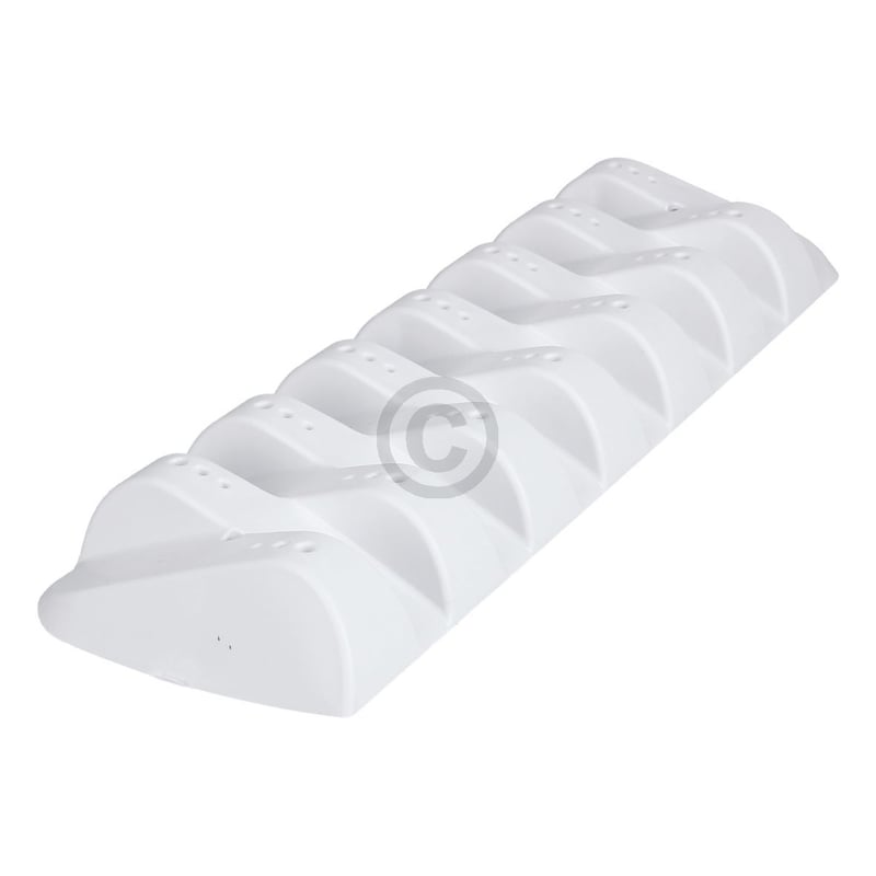 Trommelrippe Whirlpool 481010597314 für Waschmaschine