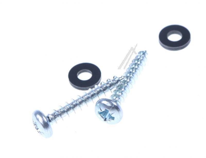 Befestigungsschrauben für Smeg Ofen 699372419 2 Stück