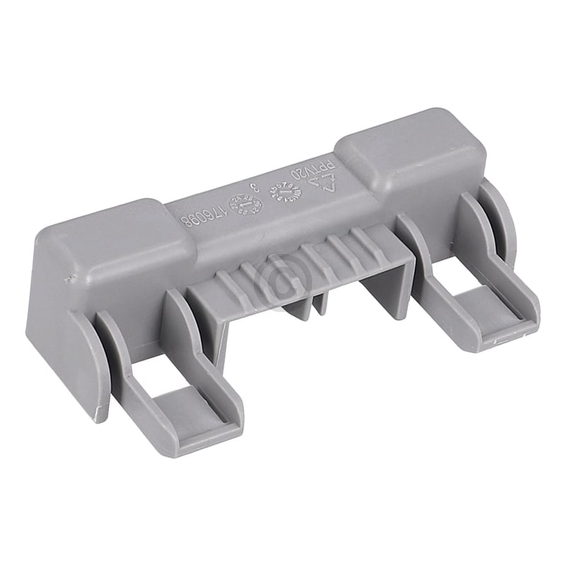 Halter für Verriegelung Beko 1760980100 in Geschirrspüler
