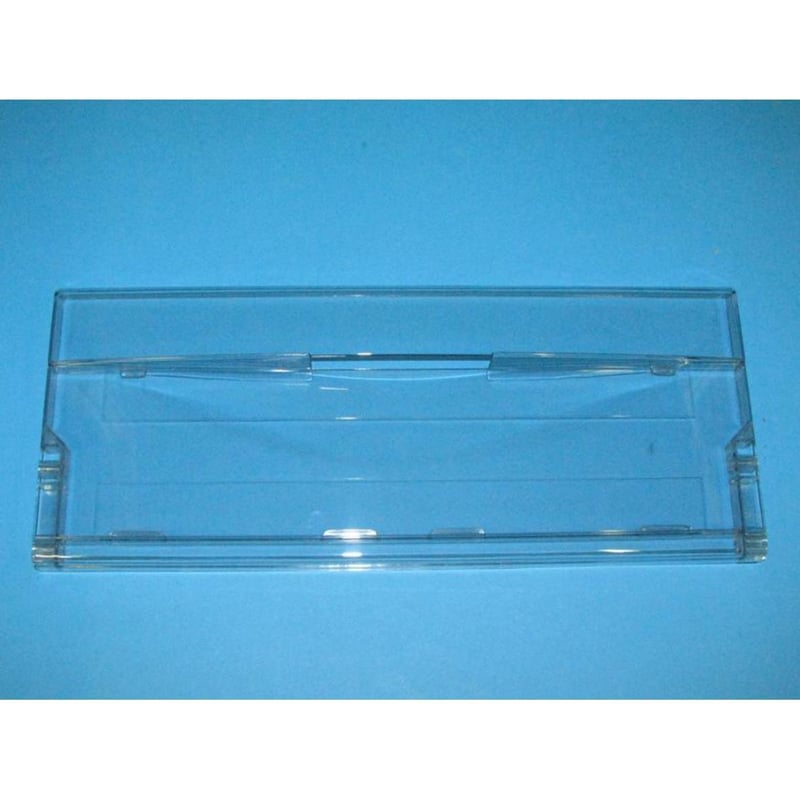 Gefrierfachklappe / Gefrierkorbblende Gorenje 662057 für Kühl-Gefrierkombination