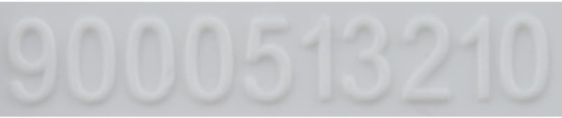 Führung für Waschmaschine BSH-Gruppe 00181966 Waschmaschinenführung