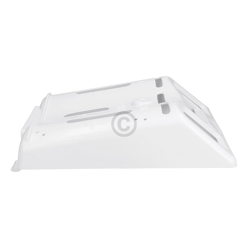Dosierer für Waschmaschine Midea 12138100022784 Waschmittelzufuhr