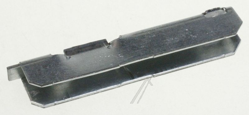 Bandhalter 5_1XM5 für Amica Ofen 9048272 Backofentür