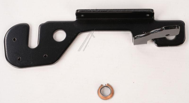 Schwingarm hinten rechts Segway-Ninebot AB.05.15.00.0042 für E-Scooter MAX G2 D E S